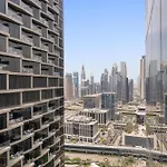 2Br Address Dubai Opera T1 Downtown Views